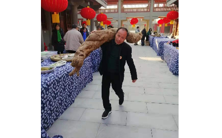 163 年只做一件事！深山非遺葛粉憑啥火遍全國(guó)？