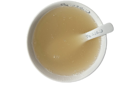 五月潮濕不用愁，一碗葛粉解千憂