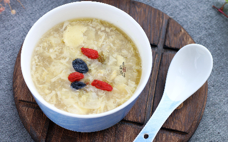 驚！葛根粉不踩雷萬(wàn)能搭配公式現(xiàn)在曝光了