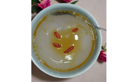 清涼一夏：葛粉果凍的多重創(chuàng)意吃法大公開(kāi)