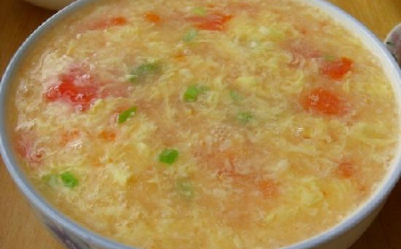 野生葛根粉的多樣吃法，你 get 了嗎？你會(huì)做嗎？