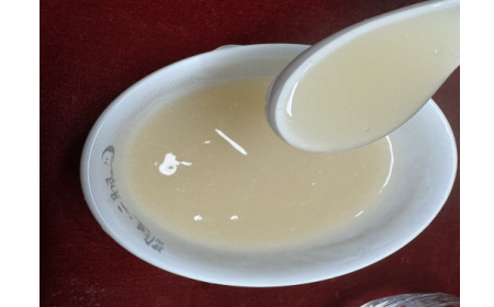 秋日輕潤，邂逅二月風(fēng)有機(jī)野生葛根粉