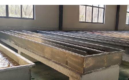 冬至沉淀，本色之始 —— 探訪(fǎng)二月風(fēng)野生葛粉的蛻變之地