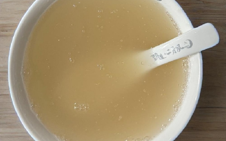 沖調(diào)野生葛根粉總呈水狀？找準(zhǔn)原因+科學(xué)方法，輕松get細(xì)膩稠糊