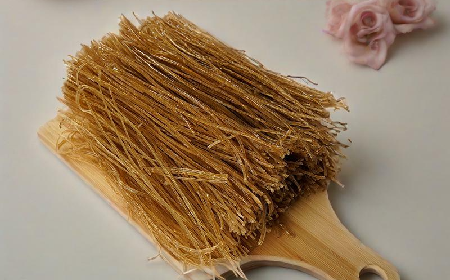 冬日暖爐旁，有機(jī)葛粉粉條火鍋，藏著百年匠心與家的溫度