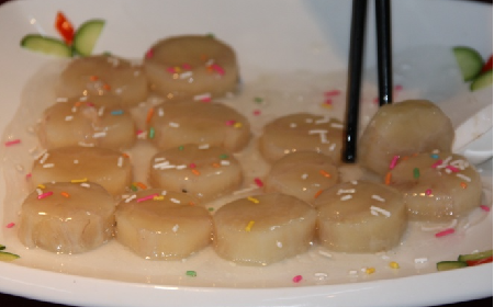 藏在南方年俗里的清甜年味，二月風有機野生葛根粉藏著最樸素的新春期許