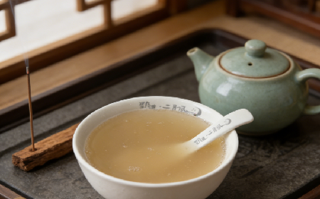 二月風有機野生葛粉｜新歲序章，以根之韌，滋養(yǎng)每一程奔赴