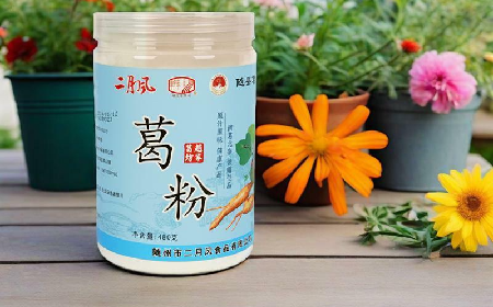 春日爬山半路渴到冒煙？一杯隨身葛粉，瞬間救回狀態(tài)！